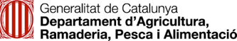 Generalitat de Catalunya. Departament d'Agricultura, Ramaderia, Pesca i Alimentació